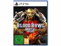 Blood Bowl 3 - Brutal Edition [PlayStation 5]