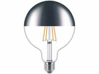PHILIPS LEDclassic Lampe ersetzt 50W LED warmweiß