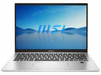 MSI PRESTIGE 14 EVO, Notebook, mit 14,0 Zoll Display, Intel® Core™ i5,i5-13500H