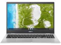 ASUS Chromebook CX1 CX1500CKA-EJ0160, Chromebook, mit 15,6 Zoll Display, Intel®