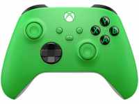 MICROSOFT XBOX Wireless Controller Velocity Green für Xbox One, Android, iOS, Series