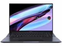 ASUS ZenBook Pro 16X OLED UX7602BZ-MY005W, Notebook, mit 16 Zoll Display...