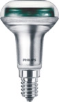PHILIPS LEDclassic ersetzt 40W LED Lampe warmwei&szlig;