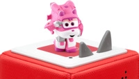 TONIES Tonies Figur - Super Wings Feuer im Wald H&ouml;rfigur