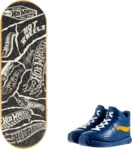 HOT WHEELS HGT46 Hot Wheels Skate Sortiment Spielset