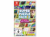 Super Puzzle Pack 2 - [Nintendo Switch]