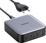 UGREEN Nexode 100W Desktop Charger Universal, Dark Gray