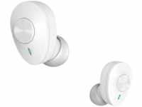 HAMA Freedom Buddy, True Wireless, In-ear Kopfhörer Bluetooth Weiß