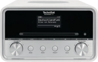 TECHNISAT DIGITRADIO 586 DAB+ Radio, AM, FM, DAB+, Internet Bluetooth,...
