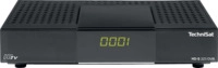 TECHNISAT HD-S 223 DVR HDTV DigitalSat-Receiver (DVB-S, DVB-S2, Schwarz)