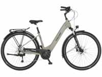 FISCHER Cita 3.3I Citybike (Laufradgröße: 28 Zoll, Rahmenhöhe: 50 cm,...