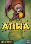 LOOKOUT Atiwa Brettspiel Mehrfarbig