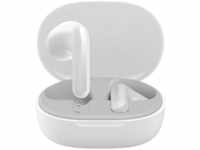 XIAOMI Redmi Buds 4 Lite, In-ear Kopfhörer Bluetooth White