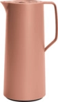 EMSA N4170900 Motiva 1 Liter Isolierkanne Terrakotta