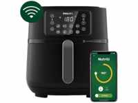 PHILIPS HD9285/90 Connected Airfryer XXL Series 5000 7.2L Heißluftfritteuse 2000