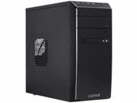 CAPTIVA B6I 23V1, Gaming PC mit Intel® Core™ i5 i5-12400 Prozessor, 16 GB RAM, 500