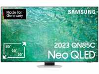 SAMSUNG GQ65QN85C NEO QLED TV (Flat, 65 Zoll / 163 cm, UHD 4K, SMART TV, Tizen)