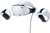 SONY PLAYSTATION VR2 VR System