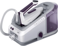BRAUN CareStyle 7 IS 7266 VI, Dampfsto&szlig; 550g/min, FreeGlide 3D, iCare