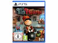 Tin Hearts - [PlayStation 5]