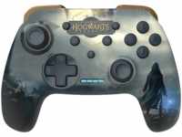 FREAKS & GEEKS Hogwarts Legacy Landscape Wireless Controller Mehrfarbig für Nintendo