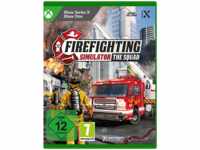 Firefighting Simulator: The Squad - [Xbox One & Xbox Series X]