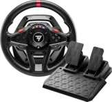 THRUSTMASTER Rennlenkrad T128 f&uuml;r PS5&trade;/PS4&trade; und PC