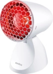 SANITAS SIL 06 Infrarotlampe 100 Watt