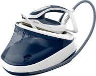 TEFAL GV9712 Pro Express Ultimate II Dampfb&uuml;gelstation 3000 Watt, 7,7 bar