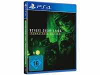 Beyond Enemy Lines - Remastered Edition [PlayStation 4]