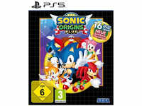 ATLUS 1121486, ATLUS Sonic Origins Plus Limited Edition - [PlayStation 5] (FSK: 6)