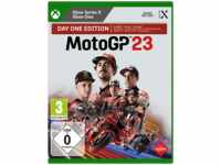 MotoGP 23 Day One Edition - [Xbox & Xbox Series X]