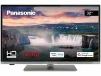 PANASONIC TX-32MS350E LED TV (Flat, 32 Zoll / 80 cm, HD-ready, SMART TV)