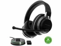 TURTLE BEACH Stealth Pro Xbox, Over-ear Gaming Headset Bluetooth Schwarz