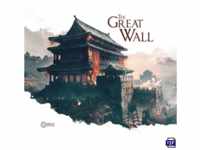AWAKEN REALMS Great Wall Brettspiel Mehrfarbig