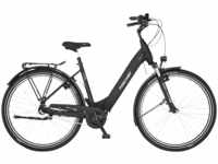 FISCHER Cita 2.2I Citybike (Laufradgröße: 28 Zoll, Rahmenhöhe: 43 cm, Damen-Rad,