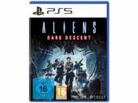 Aliens: Dark Descent - [PlayStation 5]