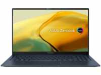 ASUS ZenBook 15 OLED UM3504DA-MA217W, Notebook, mit 15,6 Zoll Display, AMD...