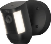 RING Spotlight Cam Pro - Wired, &Uuml;berwachungskamera