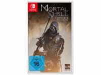 Mortal Shell: Complete Edition - [Nintendo Switch]