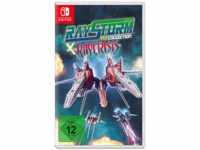 RayStorm X RayCrisis HD Collection - [Nintendo Switch]
