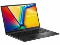 ASUS VivoBook 15X OLED K3504VA-MA031W, Notebook, mit 15,6 Zoll Display, Intel®