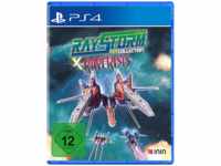 RayStorm X RayCrisis HD Collection - [PlayStation 4]