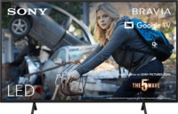 SONY BRAVIA KD-43X75WL LED TV (Flat, 43 Zoll / 108 cm, HDR 4K, SMART TV, Google TV) SONY BRAVIA KD-43X75WL LED TV (Flat, 43 Zoll / 108 cm, HDR 4K, SMART TV, Google TV)