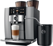 JURA GIGA W10 Premium-Vollautomat f&uuml;r Premium-Arbeitspl&auml;tze, Kaffeevollautomat