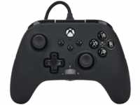 POWERA Kabelgebundener FUSION Pro 3, Gaming Controller Schwarz für Xbox Series...