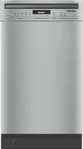 MIELE G 5740 SCU SL Geschirrsp&uuml;ler (unterbauf&auml;hig, 448 mm breit, 44 dB (A), C)