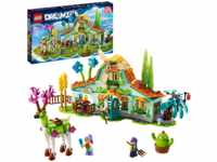 LEGO DREAMZzz 71459 Stall der Traumwesen Bausatz, Mehrfarbig