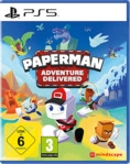 Paperman: Adventure Delivered - [PlayStation 5]