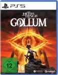Der Herr der Ringe: Gollum - [PlayStation 5]